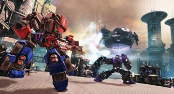 Captura de pantalla - Transformers: Fall Of Cybertron (360)