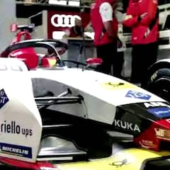 AS se vuelca en directo con la final de la Fórmula E