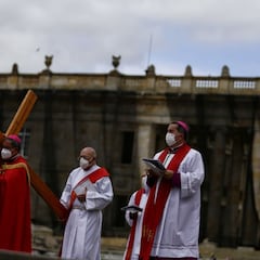 Semana Santa en Colombia: quiénes no tienen feriado y cuánto cobrarán por trabajar en festivo