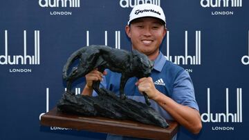 David Lipsky consigue su 2? victoria en el Tour Europeo