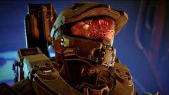 Halo 5: Guardians en PC "no está" entre los planes de 343 Industries