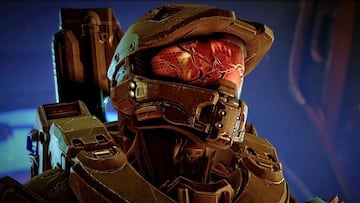Halo 5: Guardians en PC "no est¨¢" entre los planes de 343 Industries