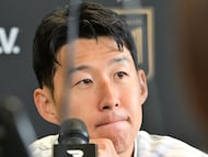 Heung-Min esquiva el duelo individual con Messi, abraza el juego colectivo y convierte la localía de LAFC en su mayor argumento para debutar.