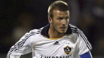 OBJETO DE DESEO. El futbolista inglés tiene abiertas las puertas del Milan.