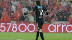 Ramiro Sánchez: Millos debe recuperar el orden ante Junior