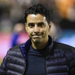 Míchel: "No tuvimos hambre de defender un resultado histórico"
