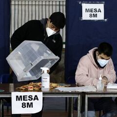 Revelan la fecha de pago por ser Vocal de Mesa: consulta cuándo lo cobrarás