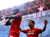 Los Diablos buscan reencontrarse con su mejor versión en casa ante un conjunto angelino que llega con hambre y poca empatía por dañar.