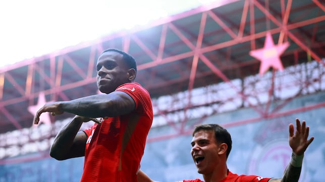 Toluca vence a Bravos de Juárez y se mantiene como el único invicto en la Liga MX