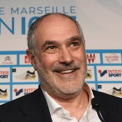 El reto de Andoni Zubizarreta en Rayados