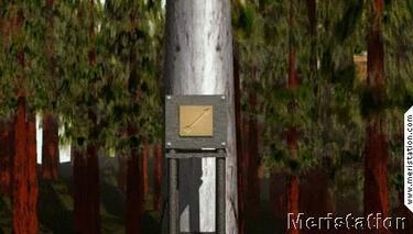Nueva galería de imágenes de Myst en PSP