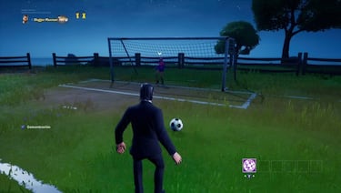 Fortnite: así es Fiesta Magistral; nuevo mapa y nuevo modo de juego