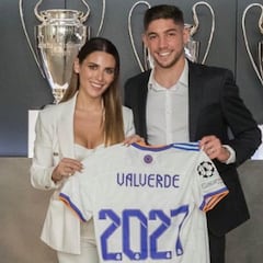 El alegato de Mina Bonino tras la Champions que no deja indiferente a nadie