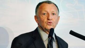 Aulas: "Florentino Pérez y Mou se juegan la cabeza"