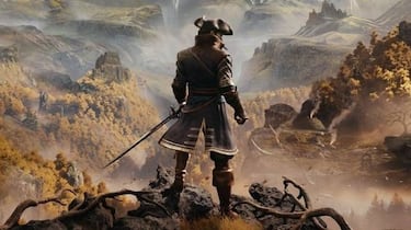 Greedfall tiene cuatro niveles de dificultad que alteran la experiencia