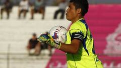 "Negociar con Audax para dejarnos perder es una mentira"