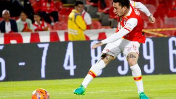 La victoria de Santa Fe le devuelve su cupo en los 8