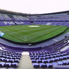 La Federación niega haber sido consultada sobre la opción de Valladolid de ser sede del Mundial