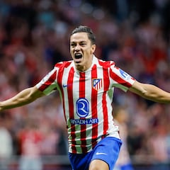 Giro con Raspadori: se va al Atalanta