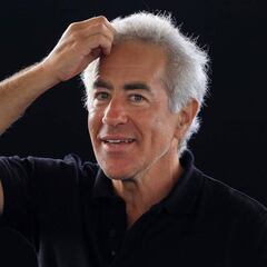 El dueño del Israel, sobre Froome: "Es como fichar a Messi"