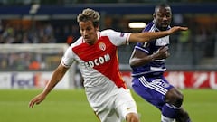 Benfica and Coentrao keen to be reunited in summer - report