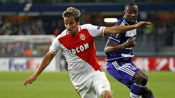 Benfica and Coentrao keen to be reunited in summer - report