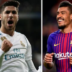 El pulso de los planes B