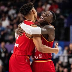 Alemania presenta su candidatura