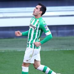 Juanmi no viaja por Covid;
Bartra y Joaquín por molestias