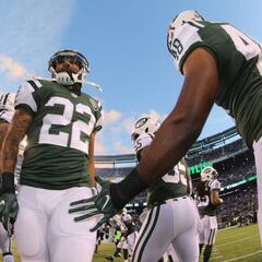 Matt Forte: No apuntamos a la primera selección del draft