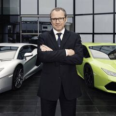 Domenicali: "Alonso es muy grande, se merece lo mejor"