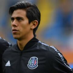 Jaime Lozano habla sobre José Juan Macías y Diego Lainez