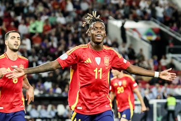 ¿Puede el Barcelona afrontar la operación Nico Williams? 