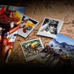 Indurain, Rominger y la fiebre