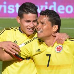 ¿Bacca cerca del Atlético?: Rechaza oferta del West Ham