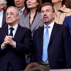 El Fenway Sports Group avanza hacia la compra del Getafe