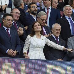 "La temporada es buena": la frase de Bartomeu enciende al Barça