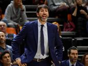 Álex Mumbrú será el nuevo seleccionador de Alemania