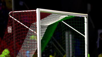 Jugó en Cruz Azul, es mexicano y hoy es el portero más goleado de la Liga MX