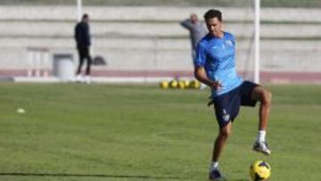 Weligton, en una imagen de archivo.