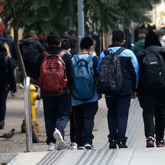 Cuándo comienzan las vacaciones de invierno: fechas y festivos