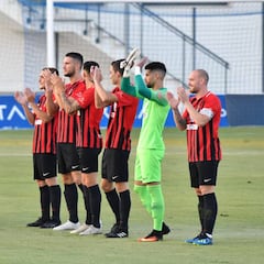 El Atlético Pulpileño, a AS: "Estamos asustados"