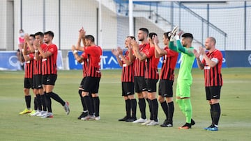 El Atl¨¦tico Pulpile?o, a AS: "Estamos asustados"