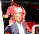 Montezemolo deja Ferrari