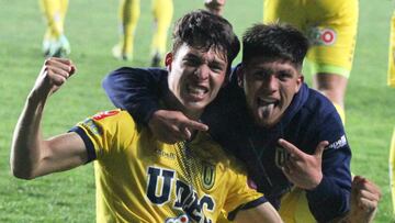 Protagonizó la jugada más insólita de la B: “Se me vino el mundo encima”