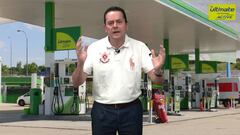 Roncero no duda: "Isco y su magia, son el carburante de la Selecci¨®n"