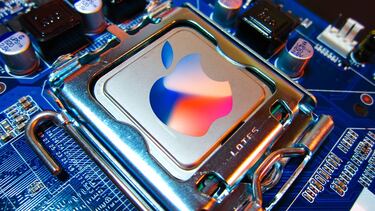 Apple utilizará sus propios procesadores para Mac en 2020