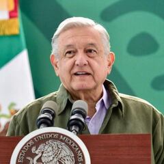 AMLO: México está preparado para una nueva variante de Covid-19