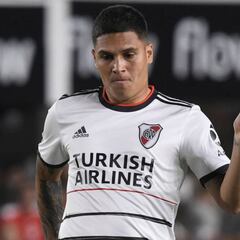 River y Quintero, a la espera de la nueva oferta del Shenzhen