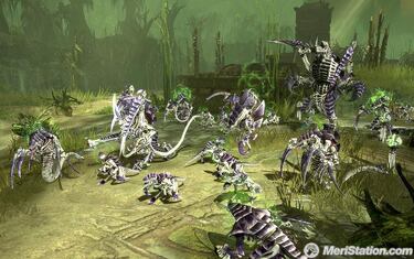 [GC] Warhammer 40.000 Dawn of War II, Impresiones